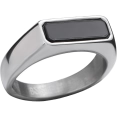Bosie S ST033-1B ring