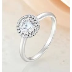 Bosie RING 230Z ring