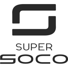 SUPER-SOCO 45310-QSM-C00 front brake pads