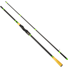 Ruthless Rods Pro Sea Trout 9'0”/275cm 10-30g Spin avokelavapa