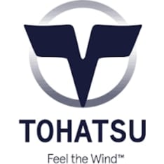 Tohatsu 3E0-70270-0 fuel connector