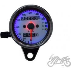 WM Universal speedometer
