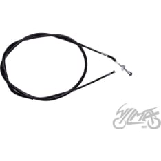 WM Peugeot Kisbee rear brake cable