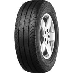 Continental VanContact 200 205/65R16C kesärengas