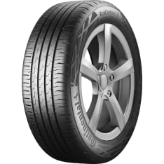 Continental EcoContact 6 215/55R17 summer tyre