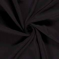 Yksivärinen 130 cm kreppikangas