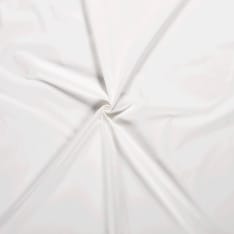 Yksivärinen 145 cm puuvillapopliini
