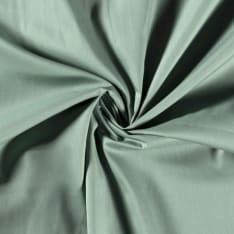 Solid coloured 145 cm cotton poplin