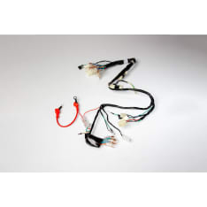 Skyteam Manki E5 wiring harness