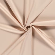 Flexible 145 cm polyester viscose fabric