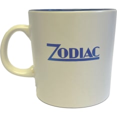 Zodiac muki
