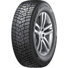 Hankook I*PIKE LV RW15 225/75R16C studded winter tyre for vans