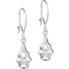 Ristilä HT100 earrings
