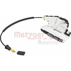 Metzger MZ-2314513 Tesla ovilukko, Vasen taka