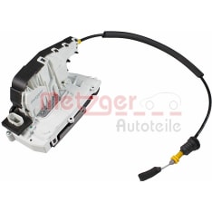 Metzger MZ-2314514 Tesla ovilukko, Oikea taka