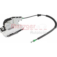 Metzger MZ-2314512 Tesla door lock, Right front