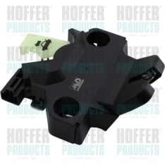 Hoffer HF-3100881 Tesla tavaratilan lukko