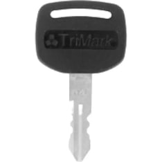 BRINK VB9092904 ACS04 Vetokoukun avain