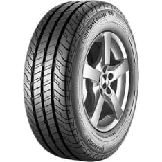 Continental VanContact 100 215/65R16C summer tyre