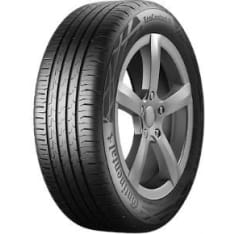 Continental EcoContact 6 235/55R18 summer tyre