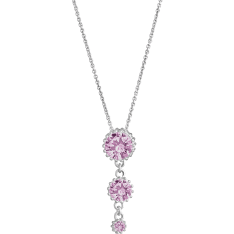Favorite jewelry Knob necklace