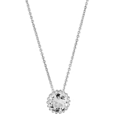 Favorite jewelry Knob necklace