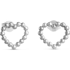 Favorite jewelry Pearl earrings