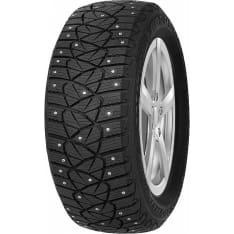 Goodyear Ultra Grip 600 215/55R16 studded winter tyre