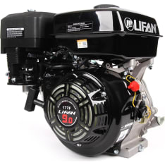 Lifa engine 270cc for Robota field band saw