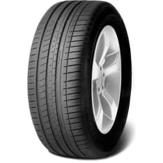 Radburg Sport RS3 225/55R17 retreaded summer tyre