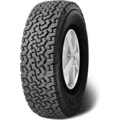 Radburg All Terrain 235/65R17 retreaded summer tyre