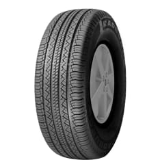 Radburg Primera retreaded 265/65R17 summer tyre