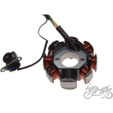 WM OGAR900 stator