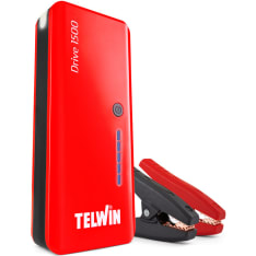 Telwin Drive 1500 12V auxiliary starter
