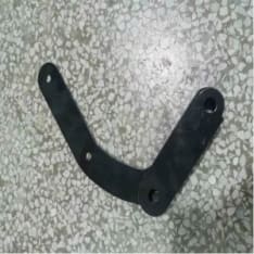 Kontio Motors Silverfox 2.0 Armrest bracket left
