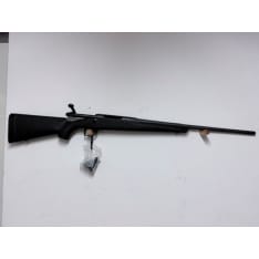 Remington 783 243win kivääri, käytetty