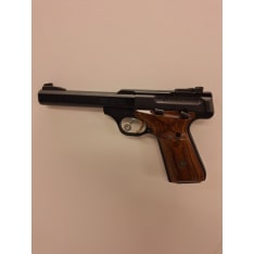 Browning Buck Mark .22LR käytetty pienoispistooli