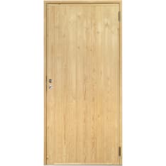 Kaskipuu MO4A 9X21 mökkiovi