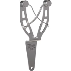 PRIMEdge Stainless Steel Ergo Steel 3 veitsenteroitin