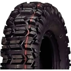 Duro HF270 2PR TL 14x4.00-6 ulkorengas