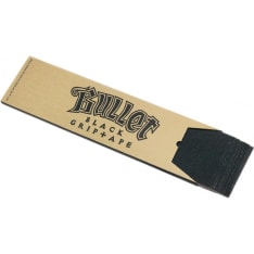 Bullet skateboard grip