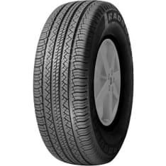 Radburg Sport RS3 retreaded 245/45R18 summer tyre