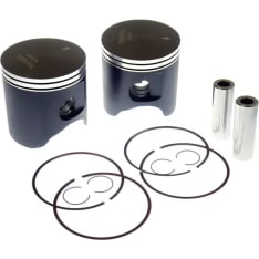 Piston kit Rotax 850 E-TEC – Wössner 09-7069