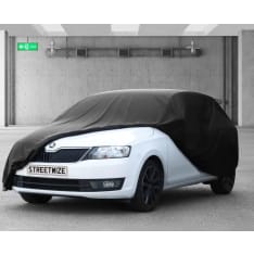 SW Sustritilat S full protective cover for the car