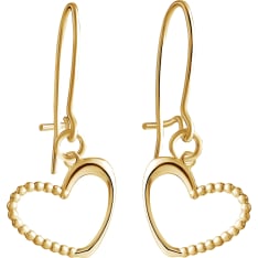 Favorite jewelry Favorite friend earrings