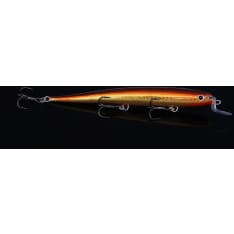 Jamo Jussi 13 cm vaappu