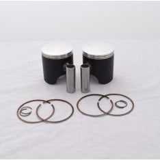 Wössner Ski-Doo/Lynx 600 l/C 03- anodized piston set