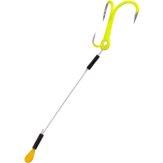 KP Easy Stinger 14 kg 6 cm 2 pcs hook