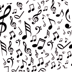 Digiprint G-Klav 150 cm trikookangas