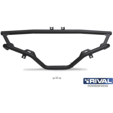 Rival CFMOTO C-Force 600/625 Rear Bumper